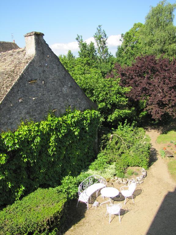 Le Clos Des Roseaux Chorey-les-Beaune Bilik gambar
