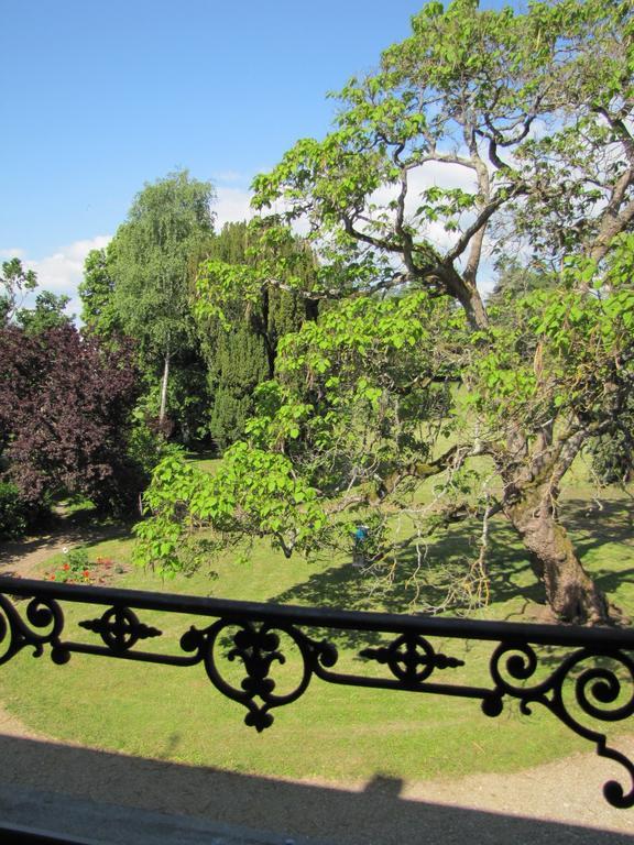 Le Clos Des Roseaux Chorey-les-Beaune Bilik gambar